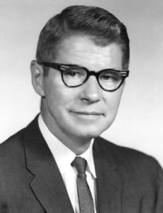 Orville Freeman