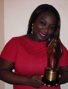 Bikiya Graham-Douglas