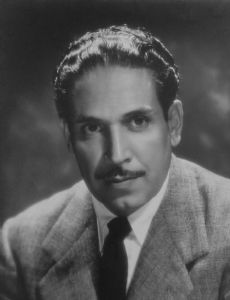 Miguel M. Delgado