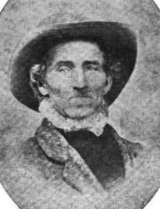 Jack Hinson
