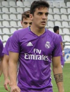 Francisco Tena