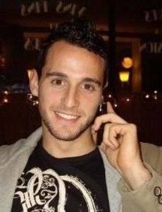 Julien Valero