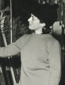 Pia Riva