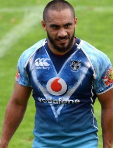 Thomas Leuluai