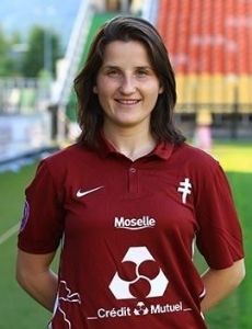 Daniela Gurz
