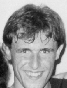 Ferenc Bene jr.