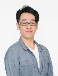 Hiroshi Shimozaki