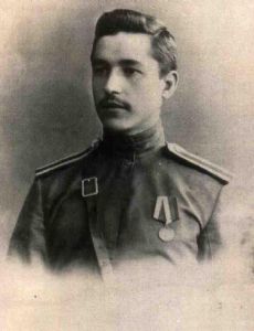 Alexander J. Krawtzoff
