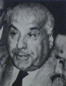 Elías Sapag