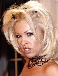 Dolly Golden