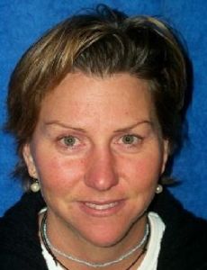 Stacey Wooley