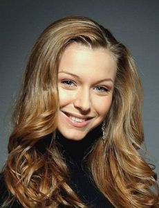 Tatyana Cherdyntseva