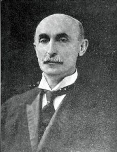 Paul D. Bergen