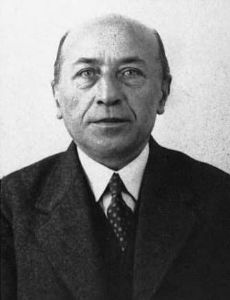 Julius Wolff (mathematician)