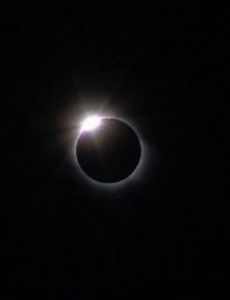 Solar eclipse of March 29, 2006