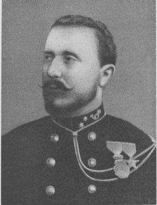 Paul Le Marinel