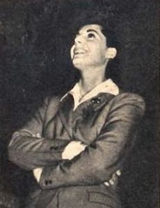 Palma Bucarelli