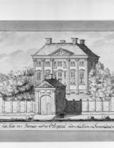 Allart Pieter van Jongestall