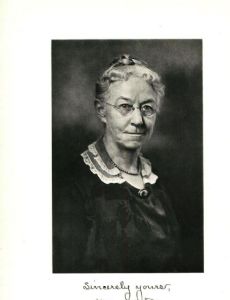 Mary Day