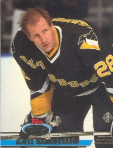 Kjell Samuelsson