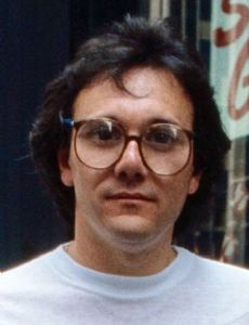 Trevor Horn