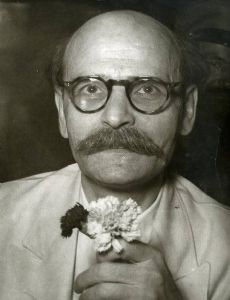 Nikos Ploumpidis