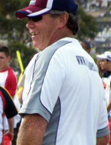 Ron Gibbs
