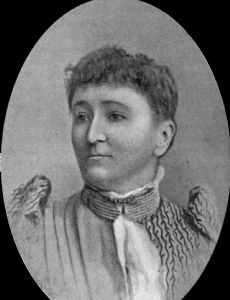 Margaret Wolfe Hungerford