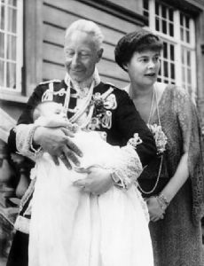 Princess Felicitas of Prussia