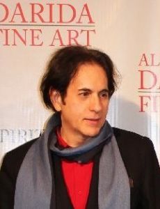 Alexandru Darida