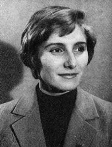 Valentina Prudskova