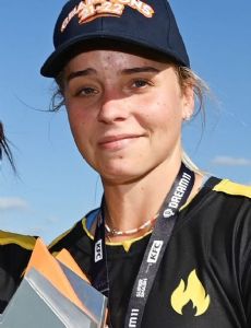 Jess Kerr