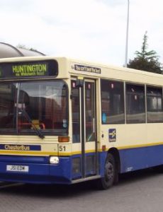 ChesterBus