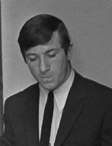 John Radford