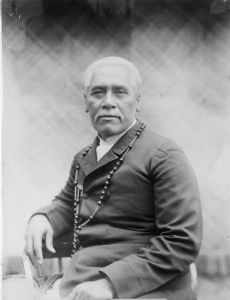 Mata'afa Iosefo