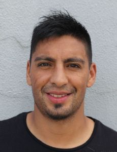 Daniel Neculmán
