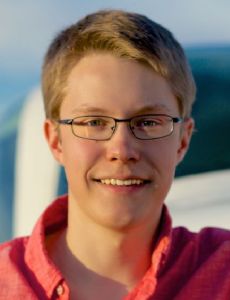 Matt Guthmiller