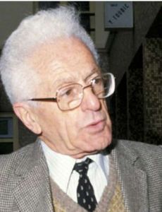 Mouloud Mammeri