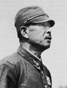 Hatazō Adachi