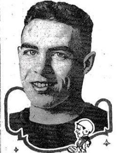 Johnny Gilroy