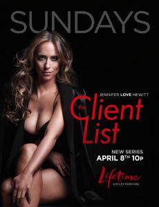The Client List