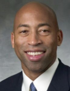 Rick Ray (basketball)