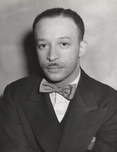 Charles Alston