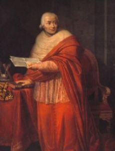 Giovanni Battista Caprara