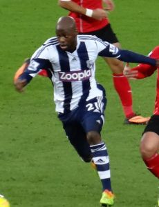 Youssuf Mulumbu