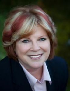 Mary Ellen O'Toole