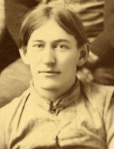 Horace Dyer