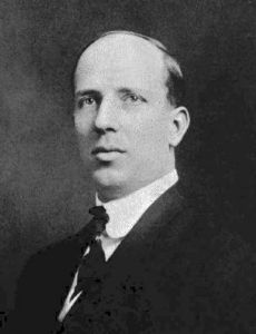 Edgar Wingard