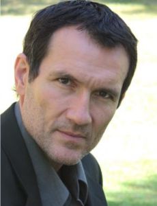 Anthony Tyler Quinn