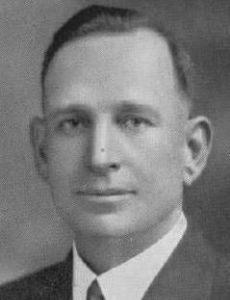 Thomas Collins (Australian politician)